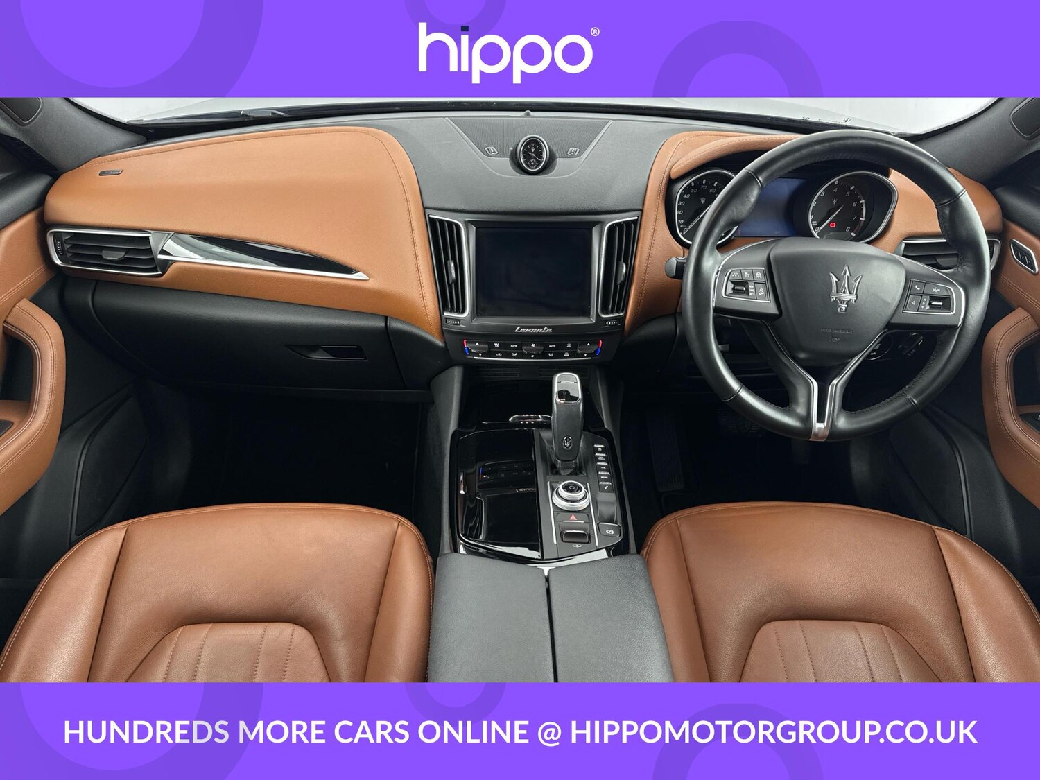 Used Maserati Levante 2019 for sale - 77738420: Photo 11