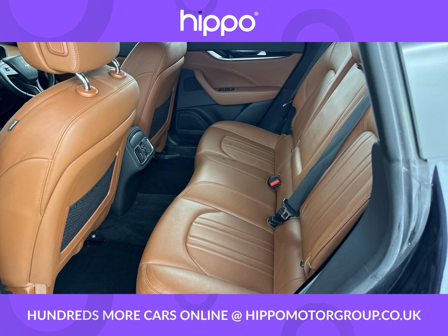 Used Maserati Levante 2019 for sale - 77738420: Photo 14