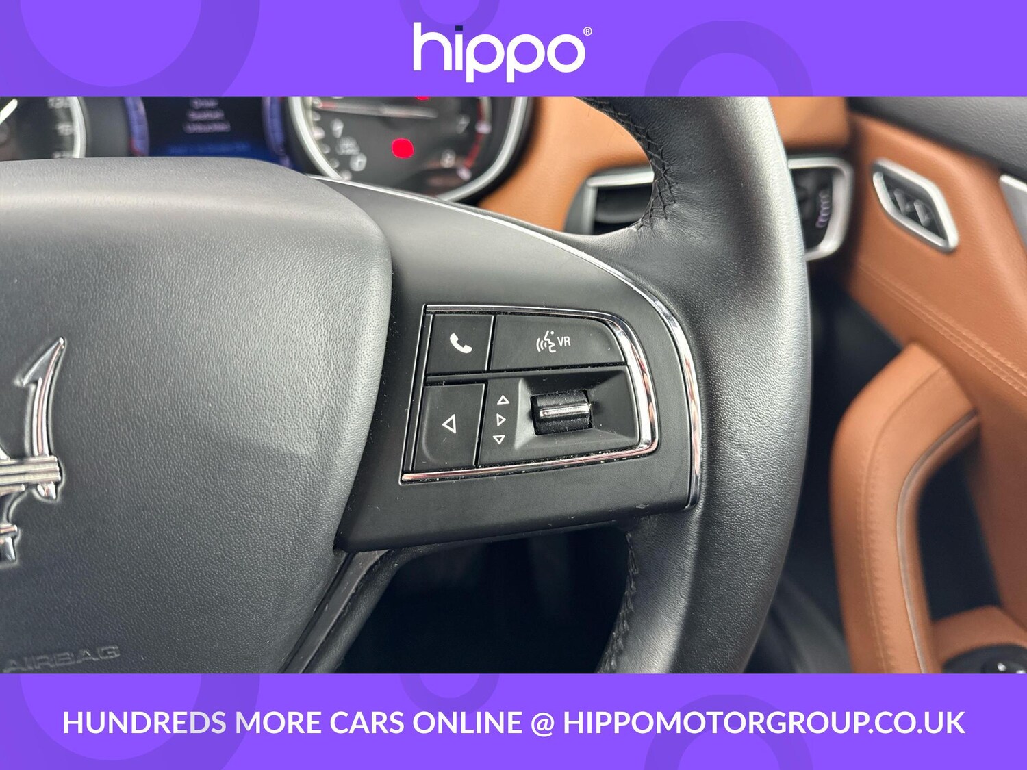 Used Maserati Levante 2019 for sale - 77738420: Photo 17