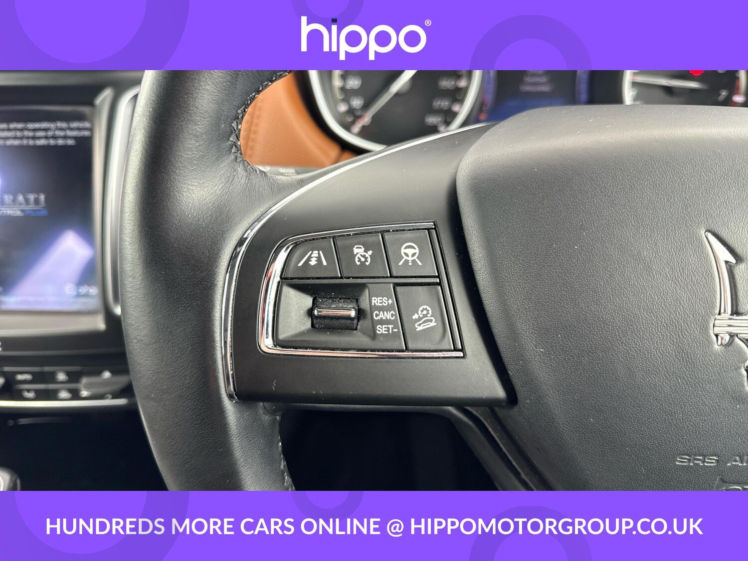 Used Maserati Levante 2019 for sale - 77738420: Photo 18