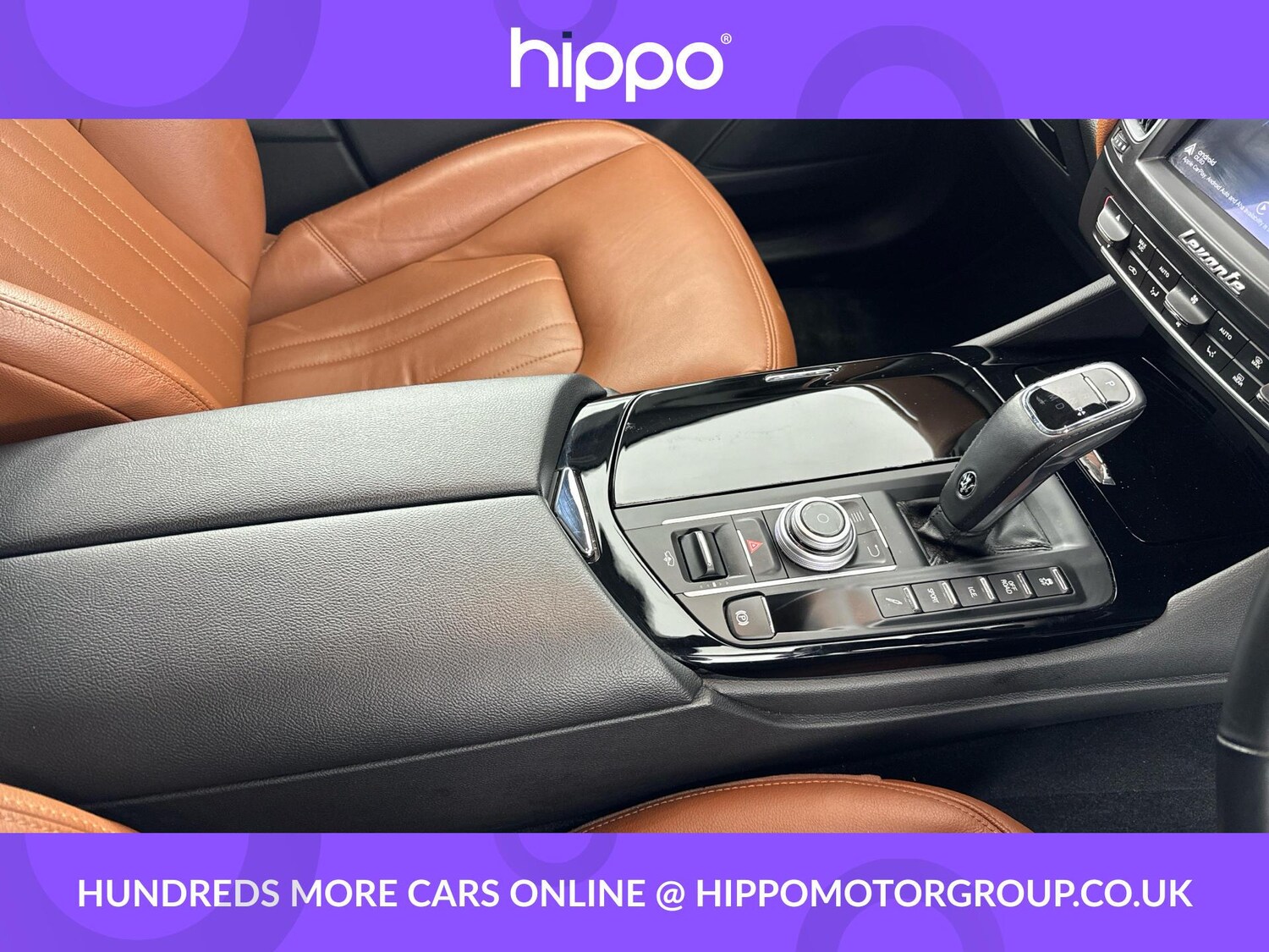 Used Maserati Levante 2019 for sale - 77738420: Photo 20