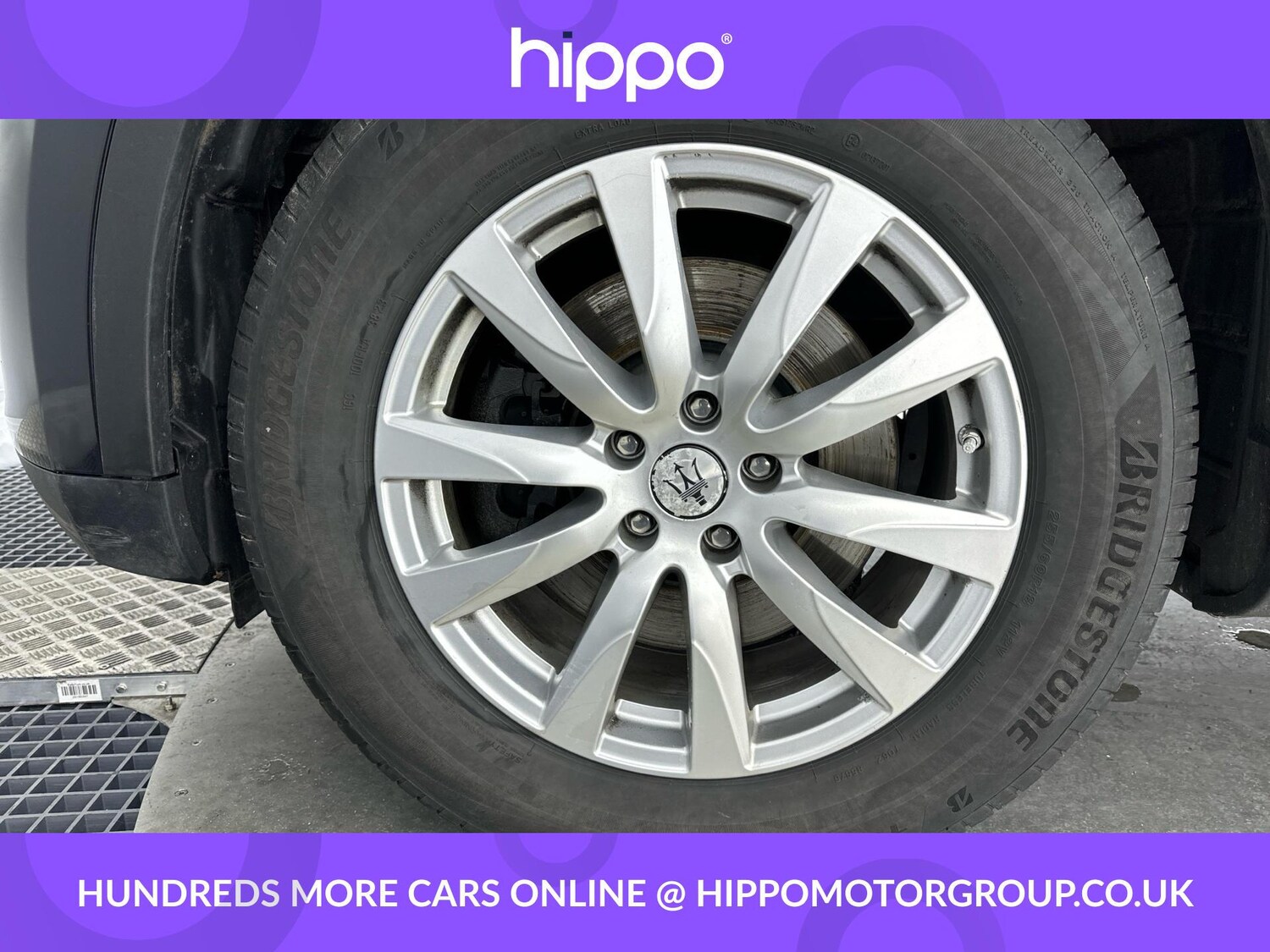 Used Maserati Levante 2019 for sale - 77738420: Photo 23