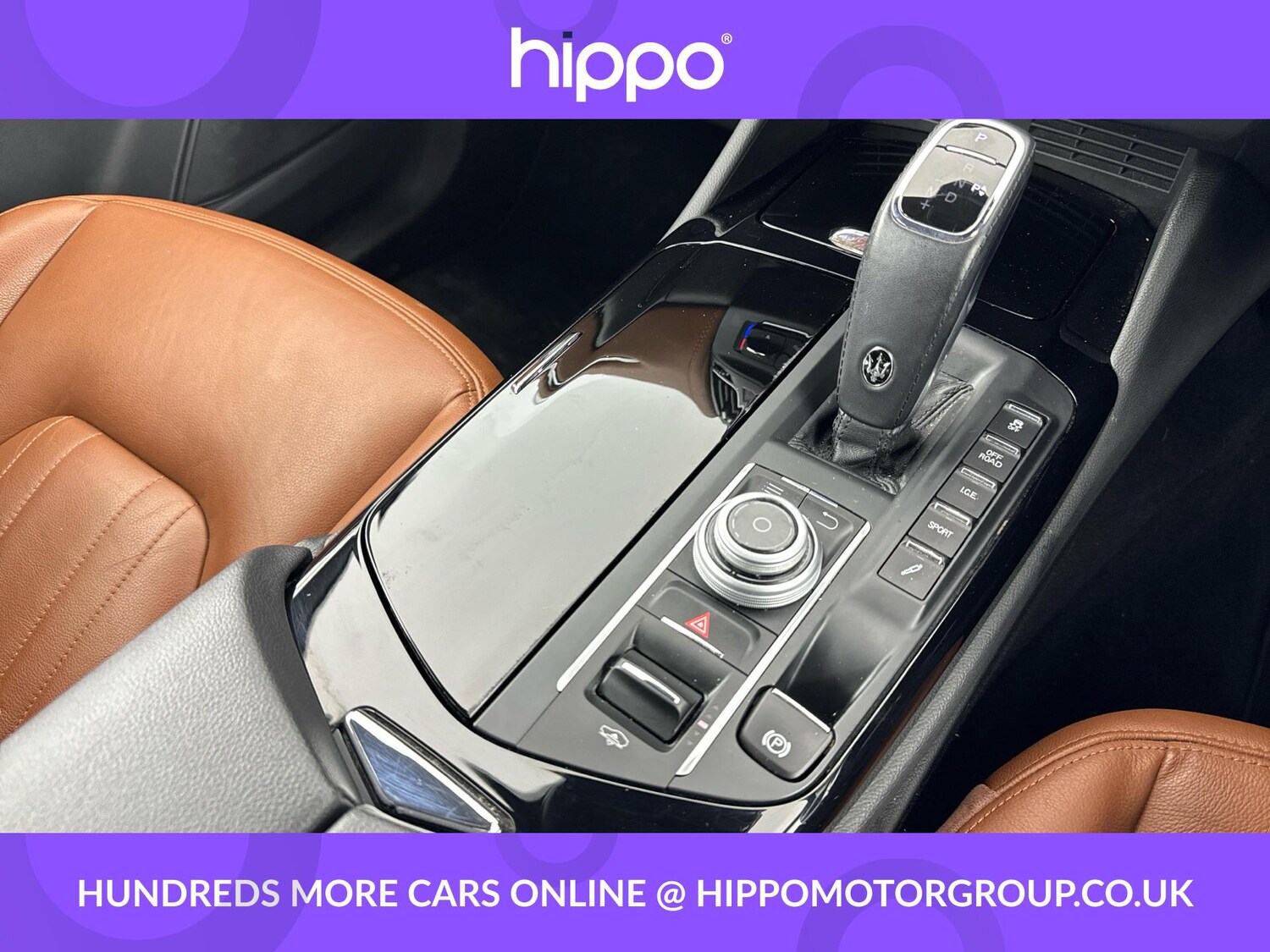 Used Maserati Levante 2019 for sale - 77738420: Photo 35