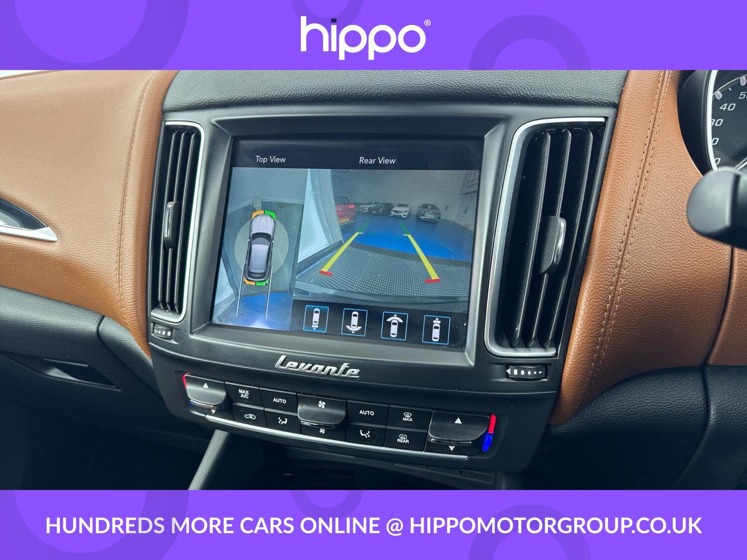 Used Maserati Levante 2019 for sale - 77738420: Photo 39