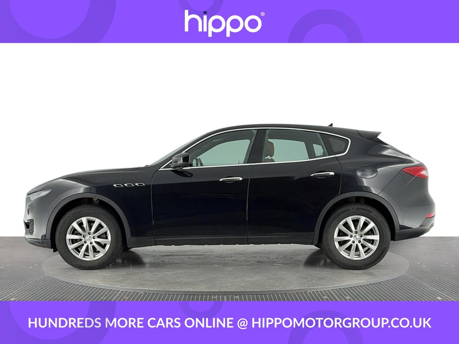 Used Maserati Levante 2019 for sale - 77738420: Photo 7