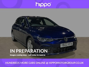 Used Volkswagen Golf 2022 for sale - 79388468: Photo
