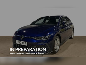Used Volkswagen Golf 2022 for sale - 79388468: Photo