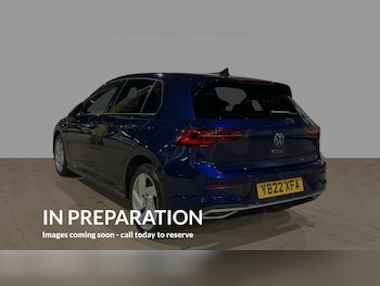 Used Volkswagen Golf 2022 for sale - 79388468: Photo