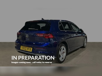 Used Volkswagen Golf 2022 for sale - 79388468: Photo