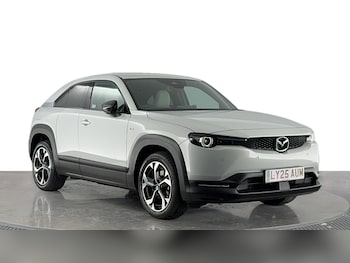 Used Mazda MX-30 2025 for sale - 76220564: Photo 2