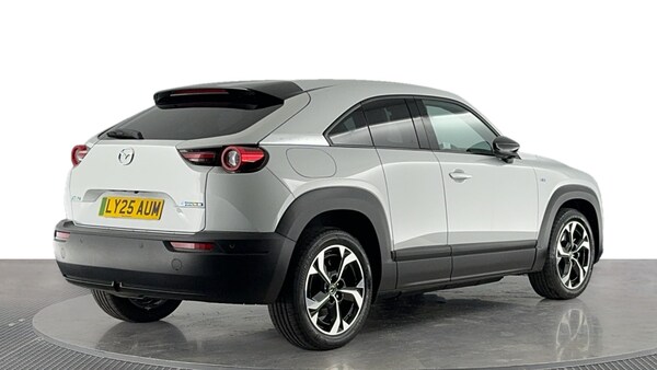 Used Mazda MX-30 2025 for sale - 76220564: Photo 33