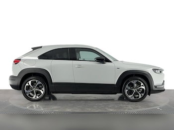Used Mazda MX-30 2025 for sale - 76220564: Photo 3