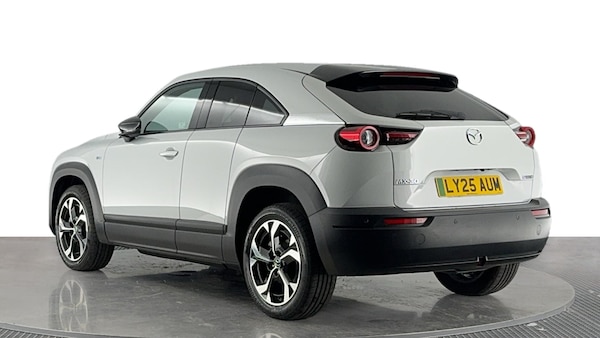 Used Mazda MX-30 2025 for sale - 76220564: Photo 41