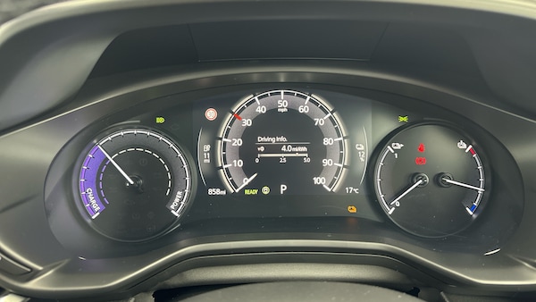 Used Mazda MX-30 2025 for sale - 76220564: Photo 48
