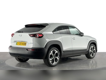 Used Mazda MX-30 2025 for sale - 76220564: Photo 4