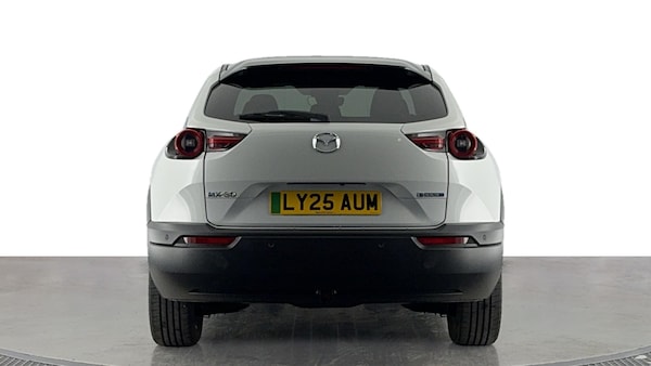 Used Mazda MX-30 2025 for sale - 76220564: Photo 5