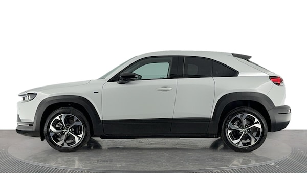 Used Mazda MX-30 2025 for sale - 76220564: Photo 7