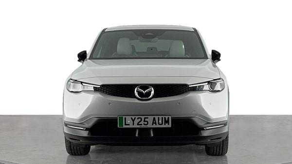 Used Mazda MX-30 2025 for sale - 76220564: Photo 8
