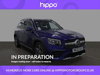 Used Mercedes-Benz GLB 2022 for sale - 79553363: Photo