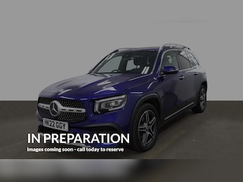 Used Mercedes-Benz GLB 2022 for sale - 79553363: Photo