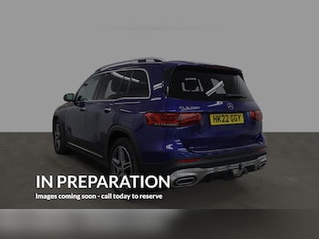Used Mercedes-Benz GLB 2022 for sale - 79553363: Photo
