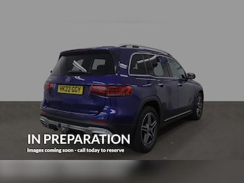 Used Mercedes-Benz GLB 2022 for sale - 79553363: Photo
