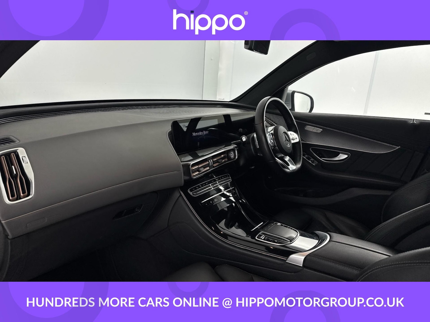 Used Mercedes-Benz EQC 2020 for sale - 76772010: Photo 10
