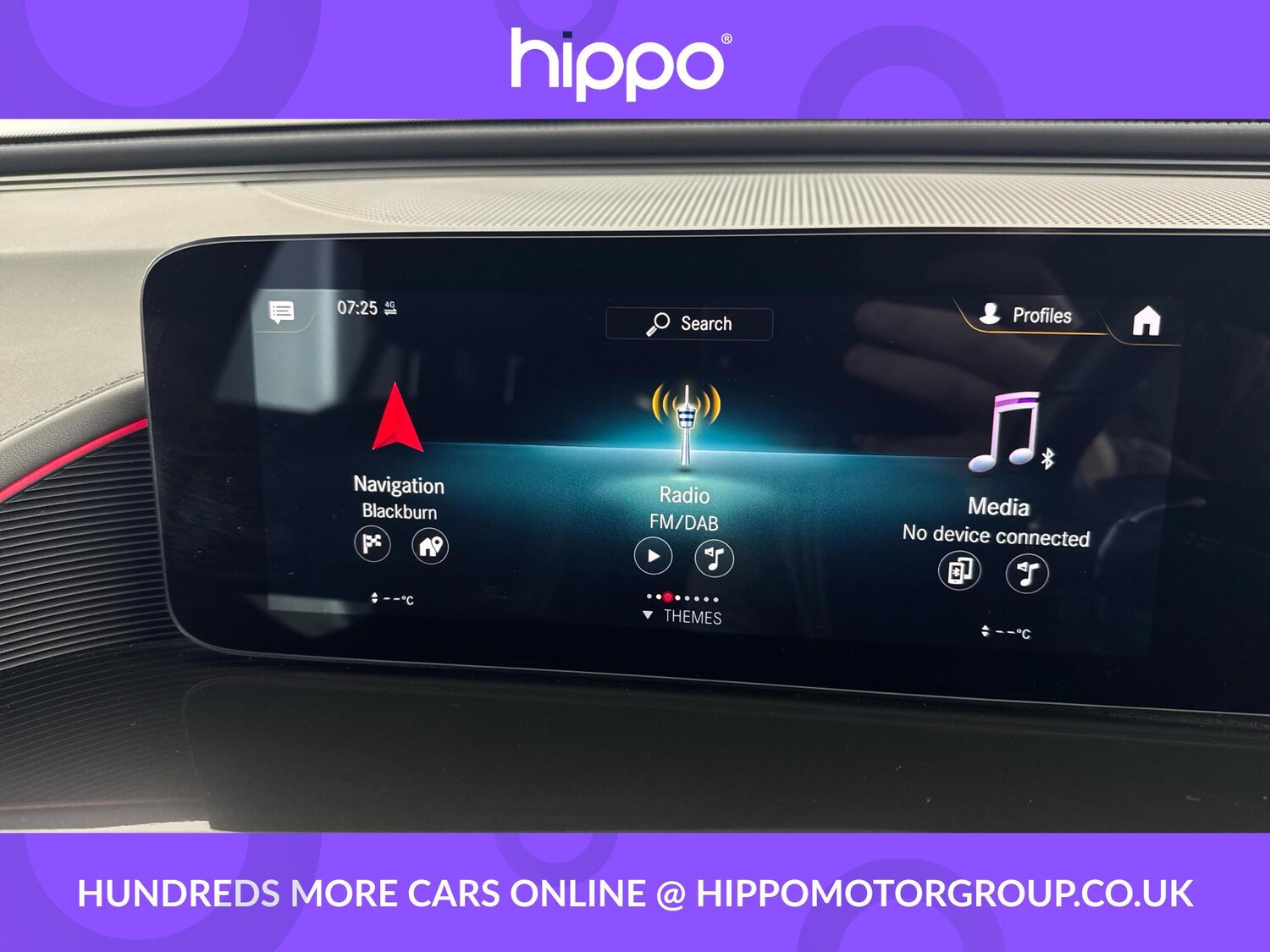 Used Mercedes-Benz EQC 2020 for sale - 76772010: Photo 16