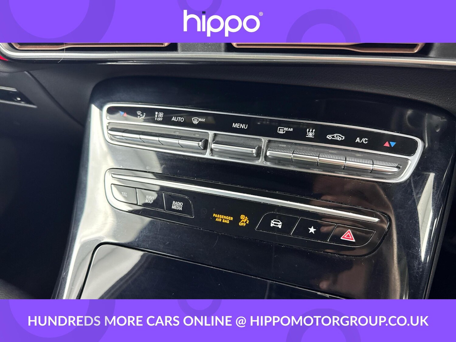 Used Mercedes-Benz EQC 2020 for sale - 76772010: Photo 18