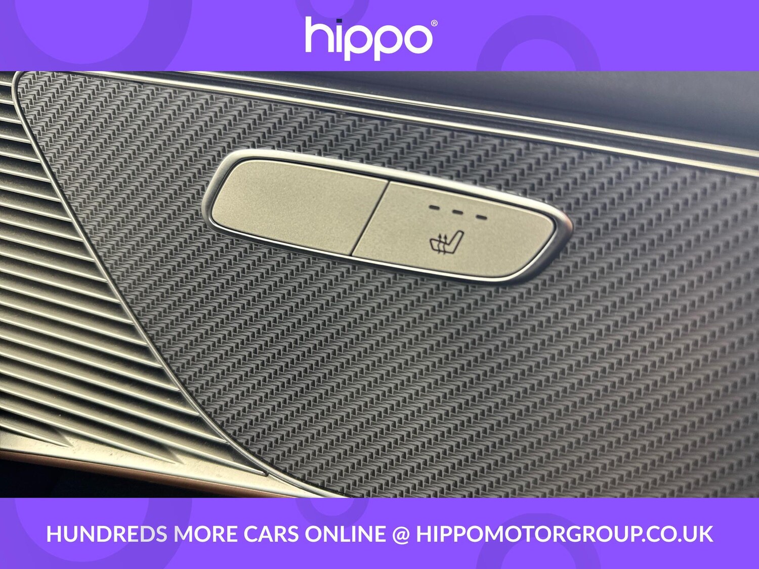 Used Mercedes-Benz EQC 2020 for sale - 76772010: Photo 23