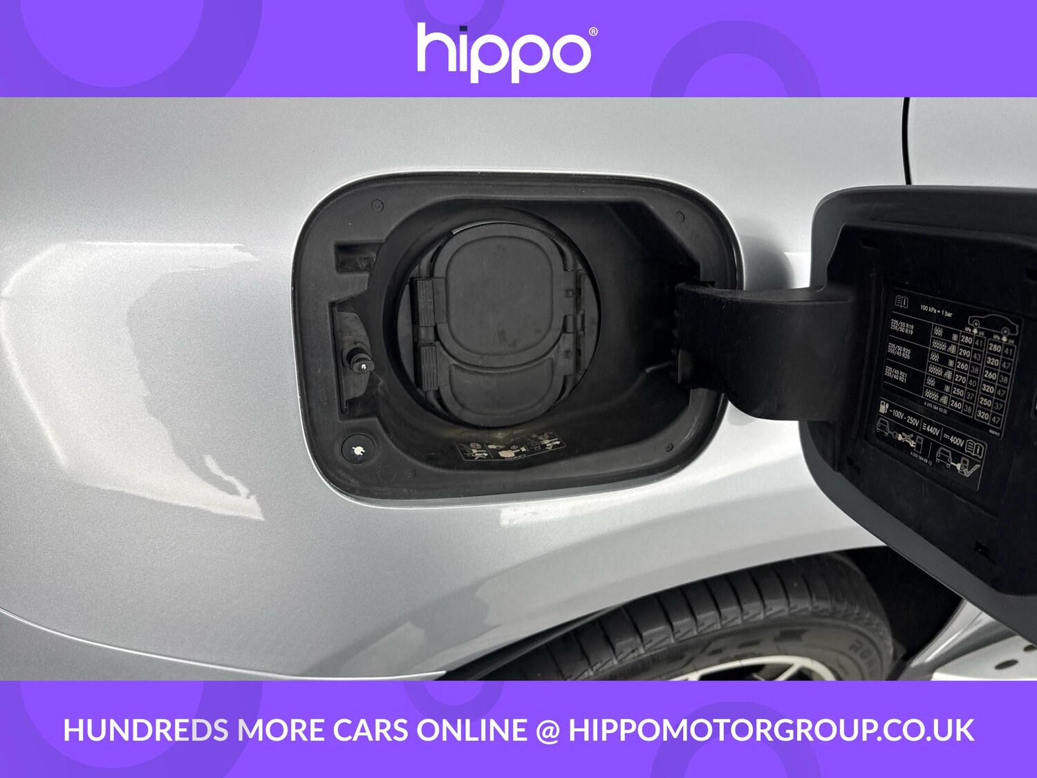 Used Mercedes-Benz EQC 2020 for sale - 76772010: Photo 26