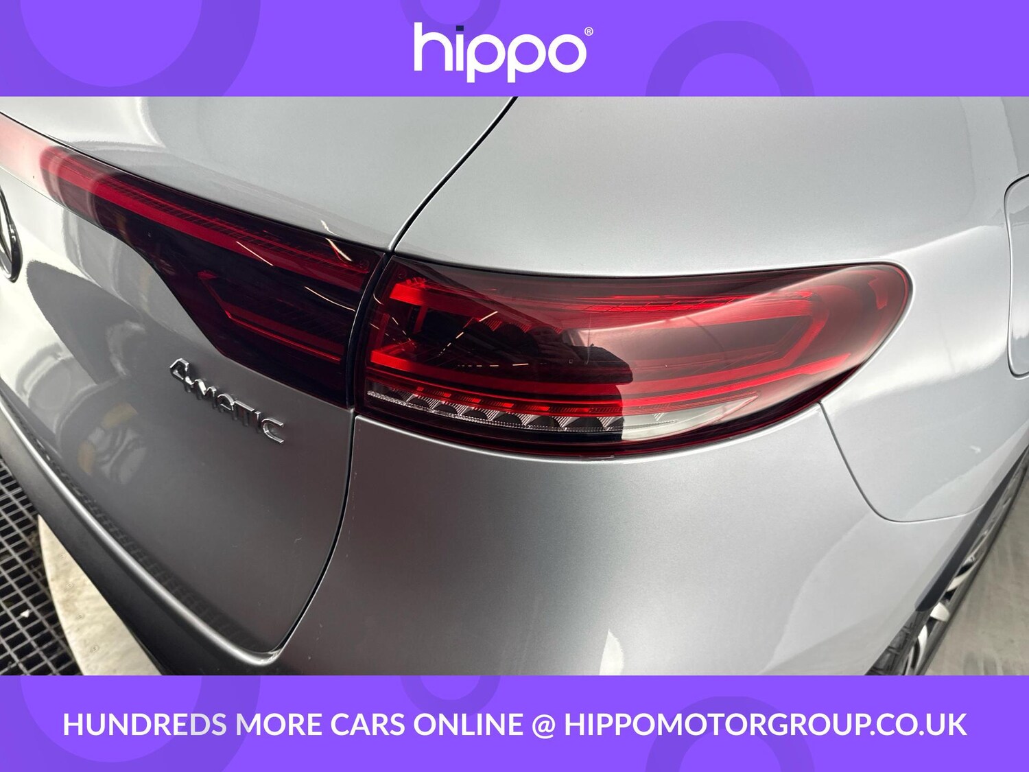 Used Mercedes-Benz EQC 2020 for sale - 76772010: Photo 27