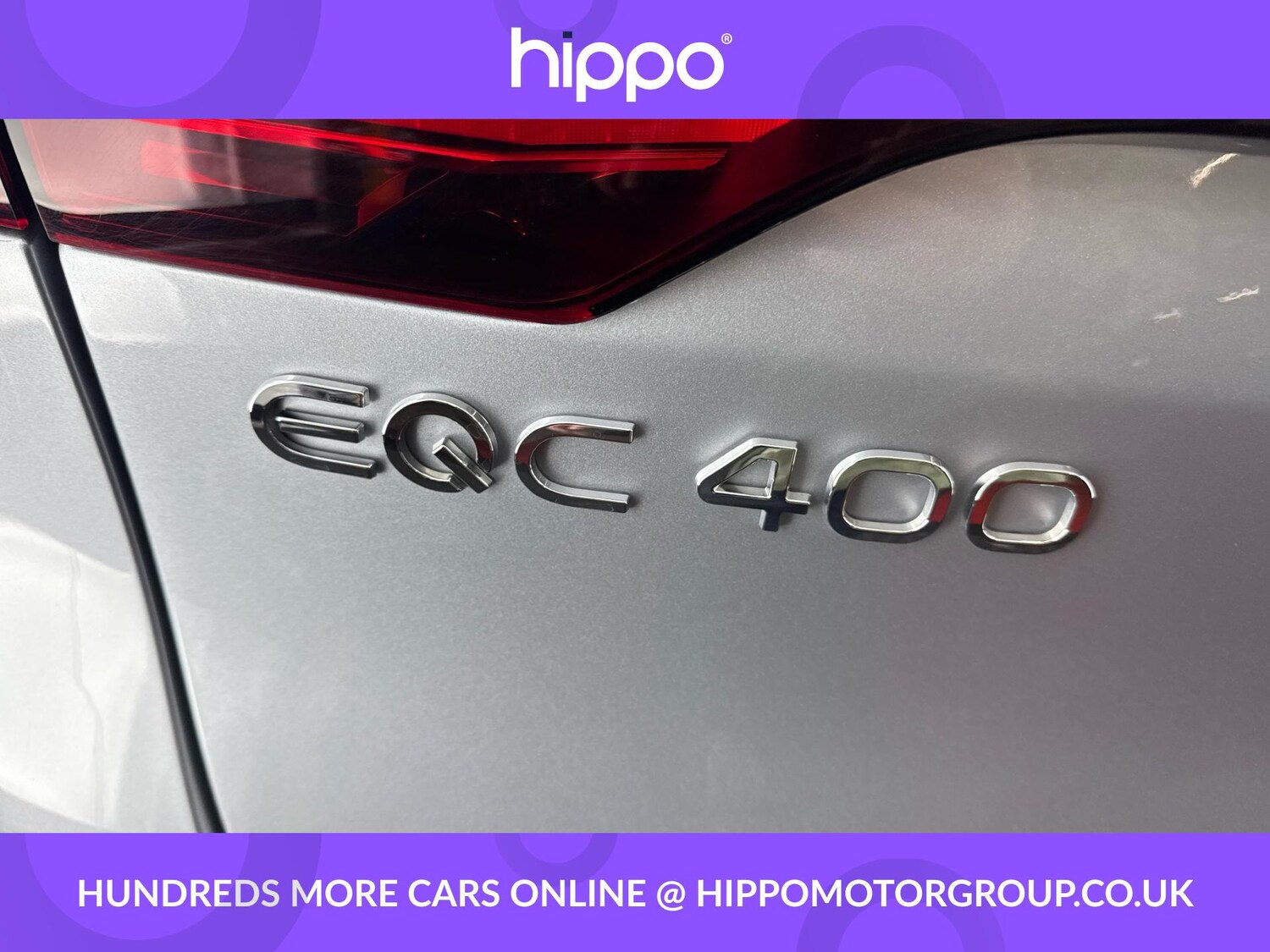 Used Mercedes-Benz EQC 2020 for sale - 76772010: Photo 29