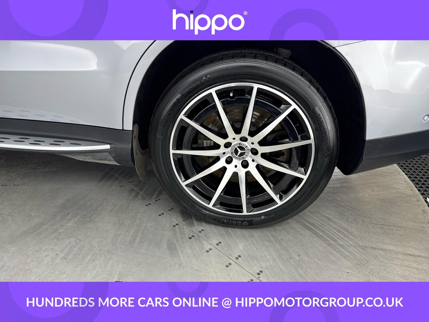 Used Mercedes-Benz EQC 2020 for sale - 76772010: Photo 30