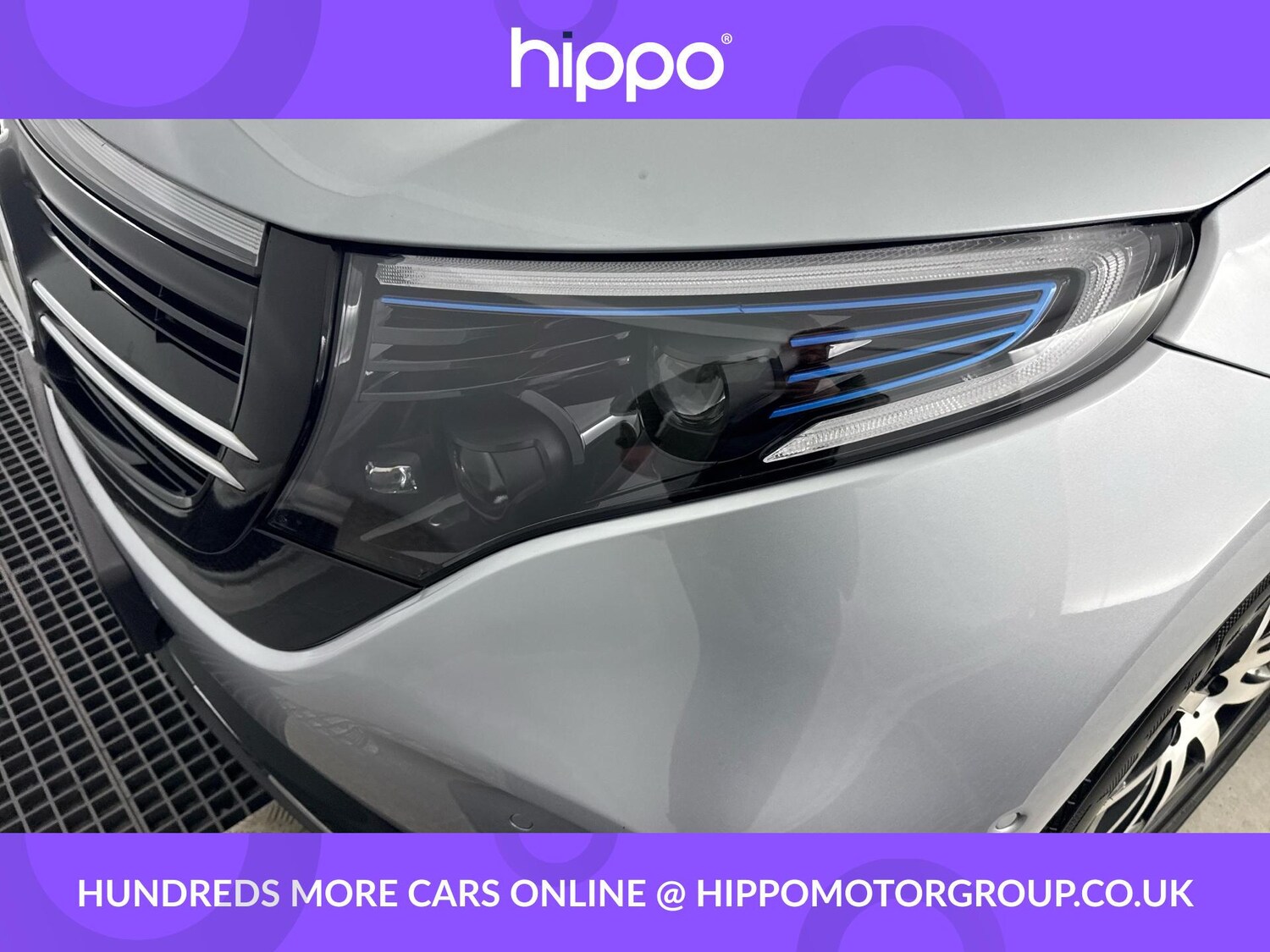 Used Mercedes-Benz EQC 2020 for sale - 76772010: Photo 31