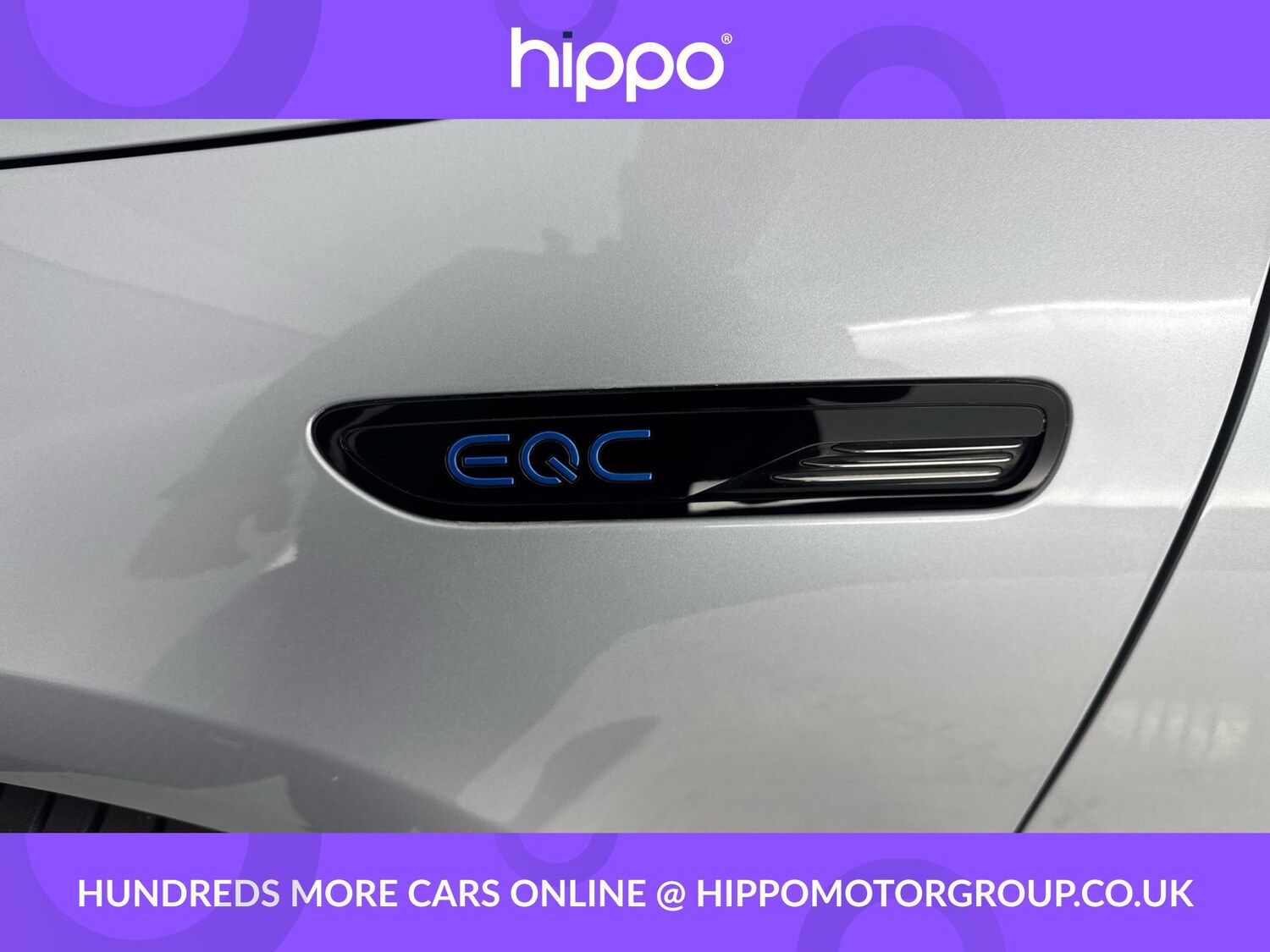 Used Mercedes-Benz EQC 2020 for sale - 76772010: Photo 32