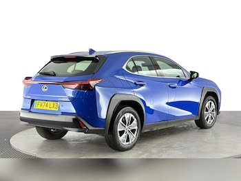 Used Lexus UX 2024 for sale - 79576827: Photo