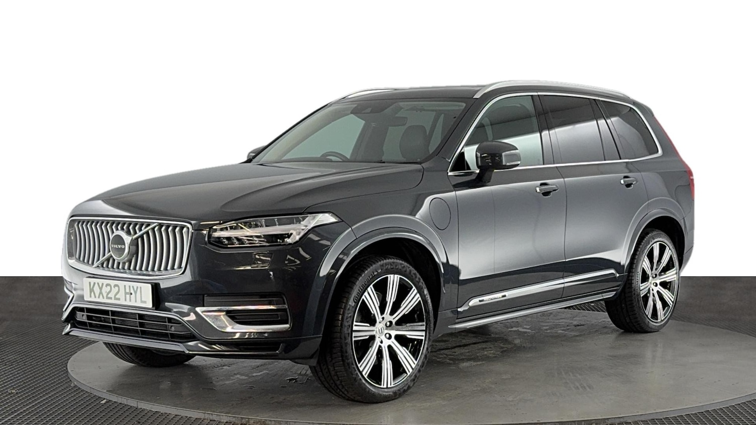 Used Volvo XC90 2022 for sale - 76027665: Photo 1