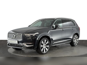 Volvo - XC90