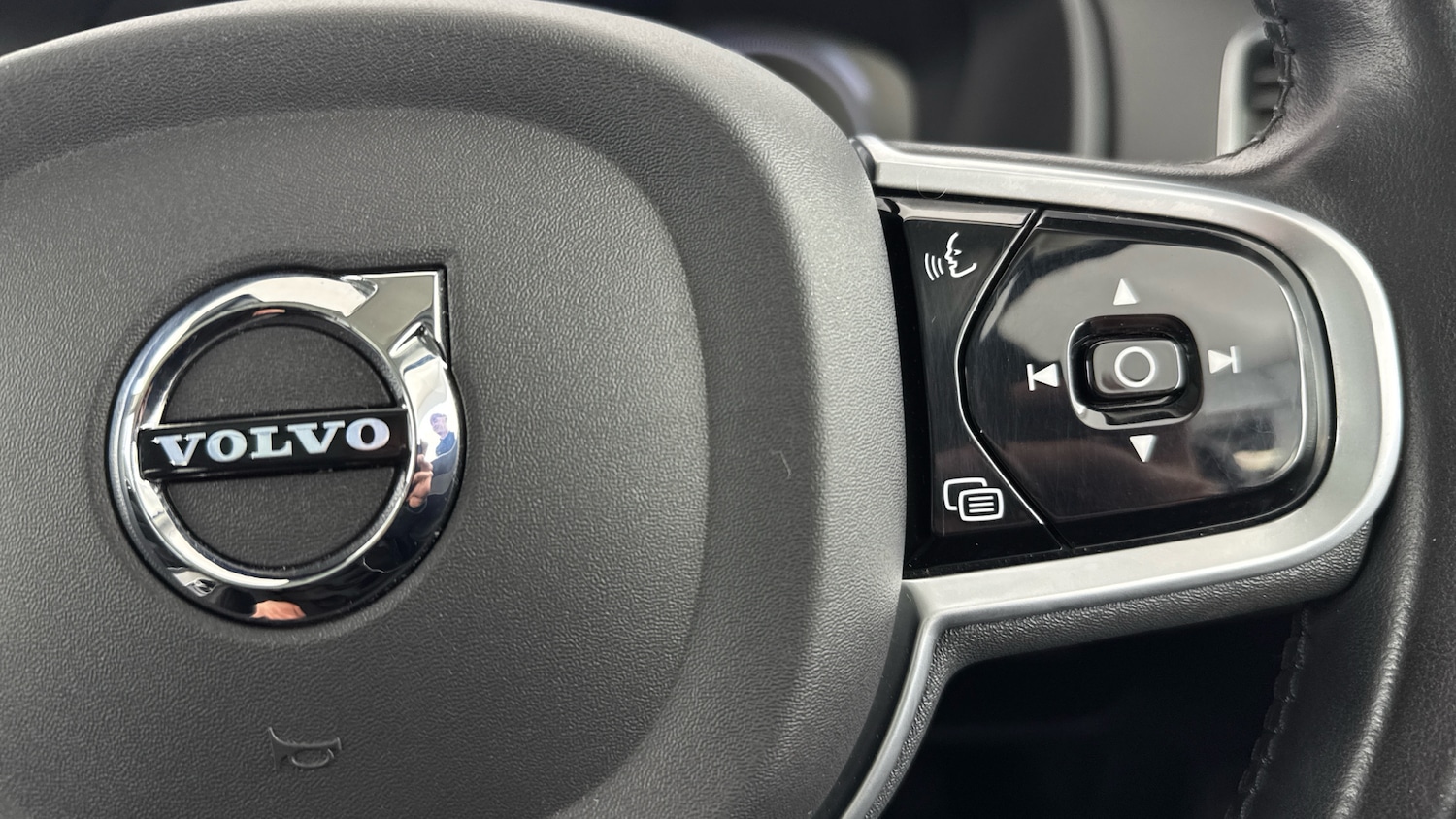 Used Volvo XC90 2022 for sale - 76027665: Photo 22