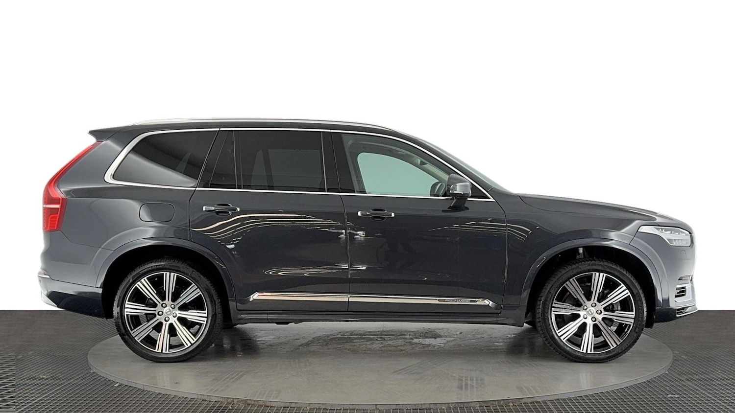 Used Volvo XC90 2022 for sale - 76027665: Photo 3