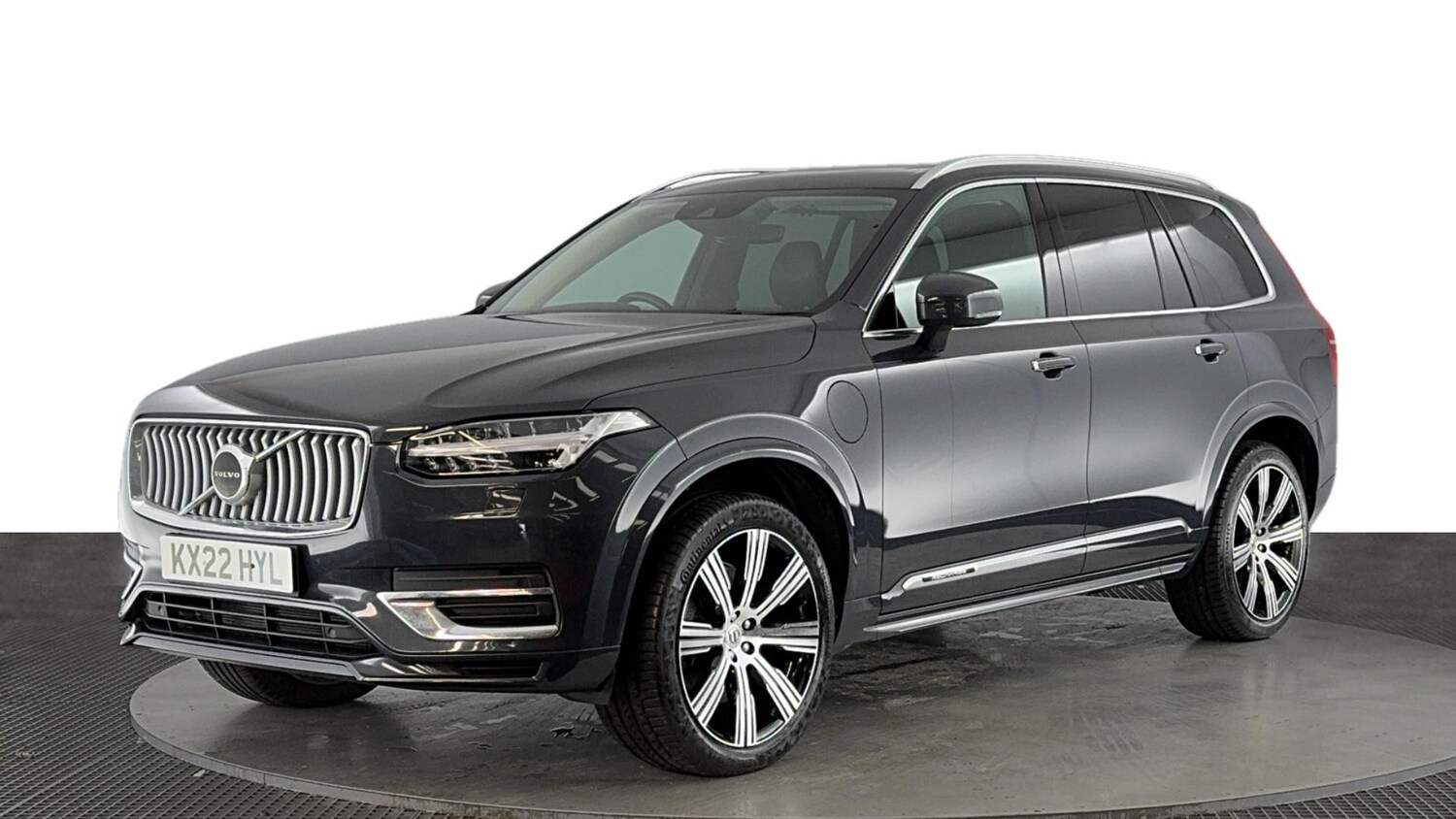Used Volvo XC90 2022 for sale - 76027665: Photo 36