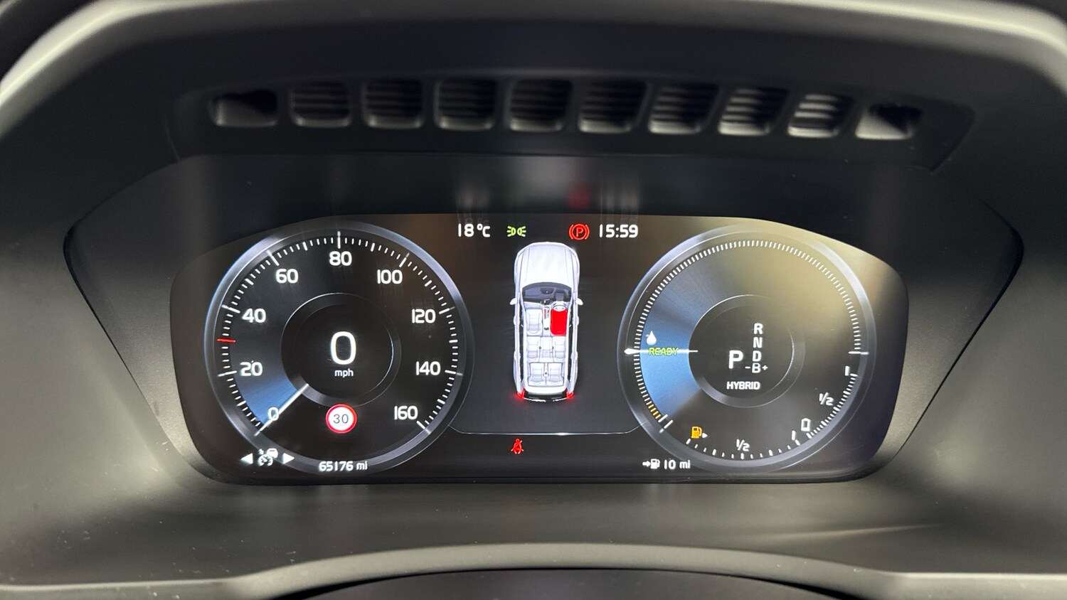 Used Volvo XC90 2022 for sale - 76027665: Photo 48