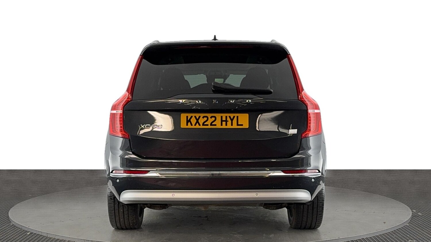 Used Volvo XC90 2022 for sale - 76027665: Photo 5