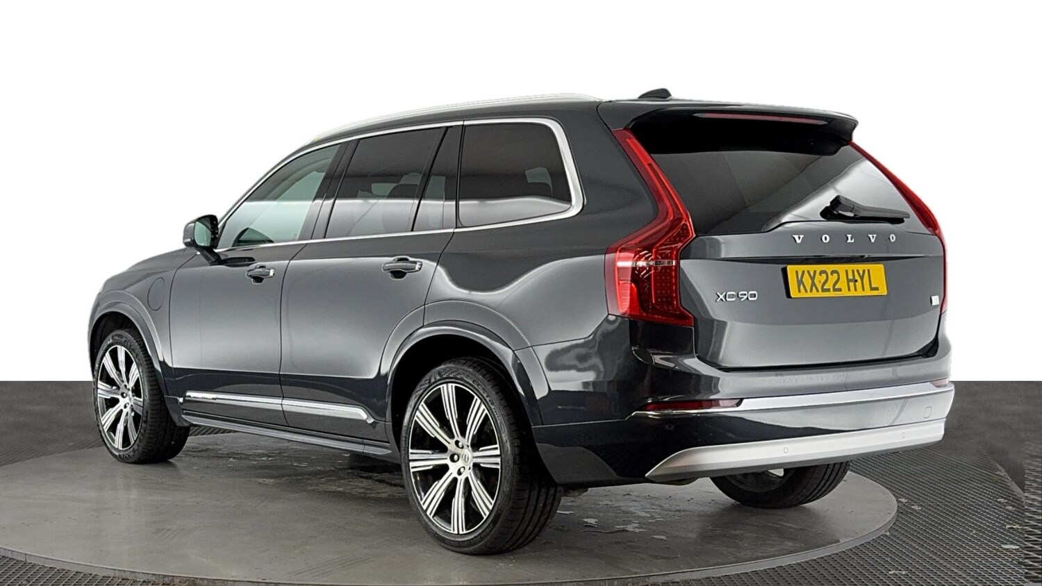 Used Volvo XC90 2022 for sale - 76027665: Photo 6