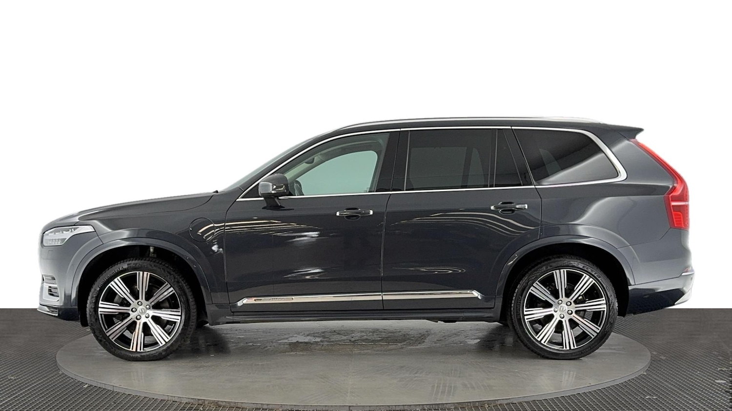 Used Volvo XC90 2022 for sale - 76027665: Photo 7