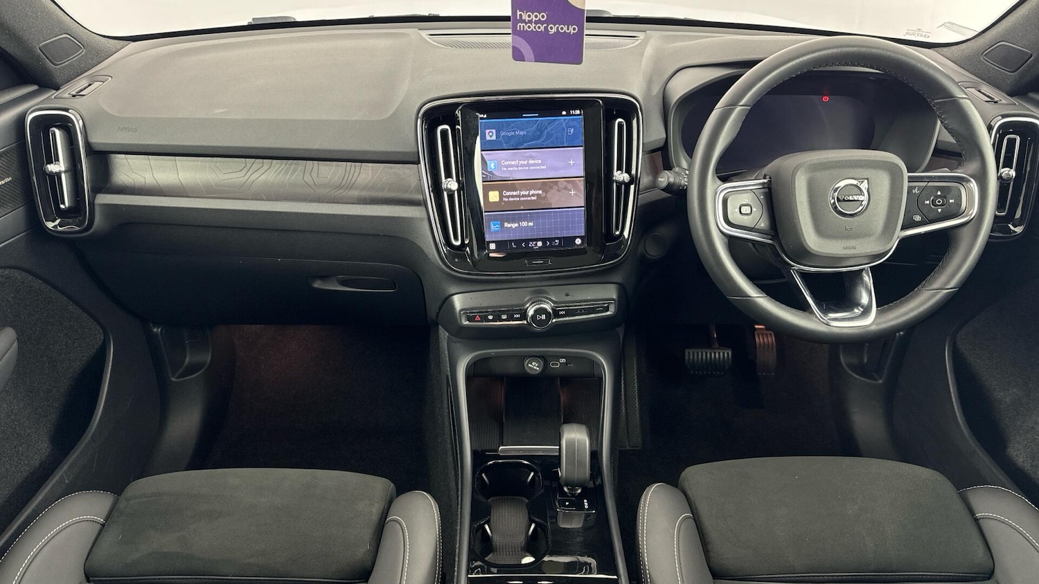 Used Volvo C40 2023 for sale - 78019513: Photo 11