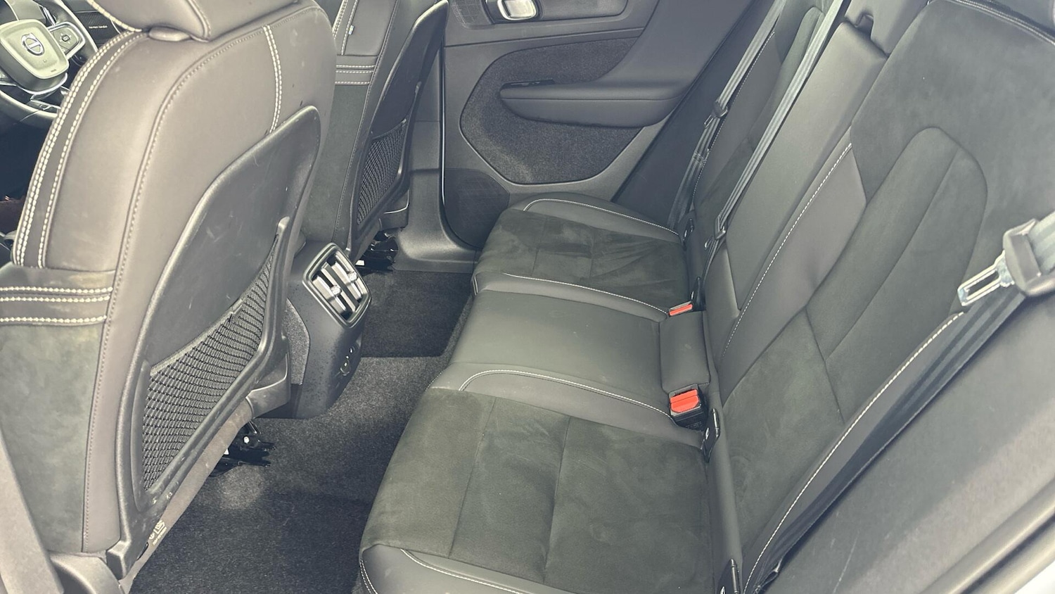 Used Volvo C40 2023 for sale - 78019513: Photo 14