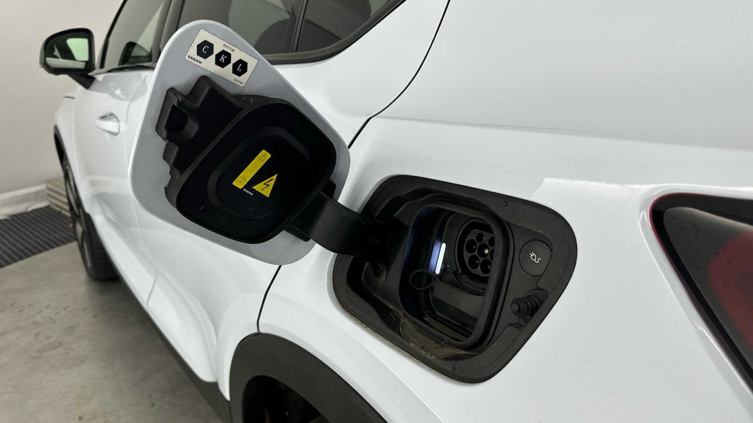 Used Volvo C40 2023 for sale - 78019513: Photo 16