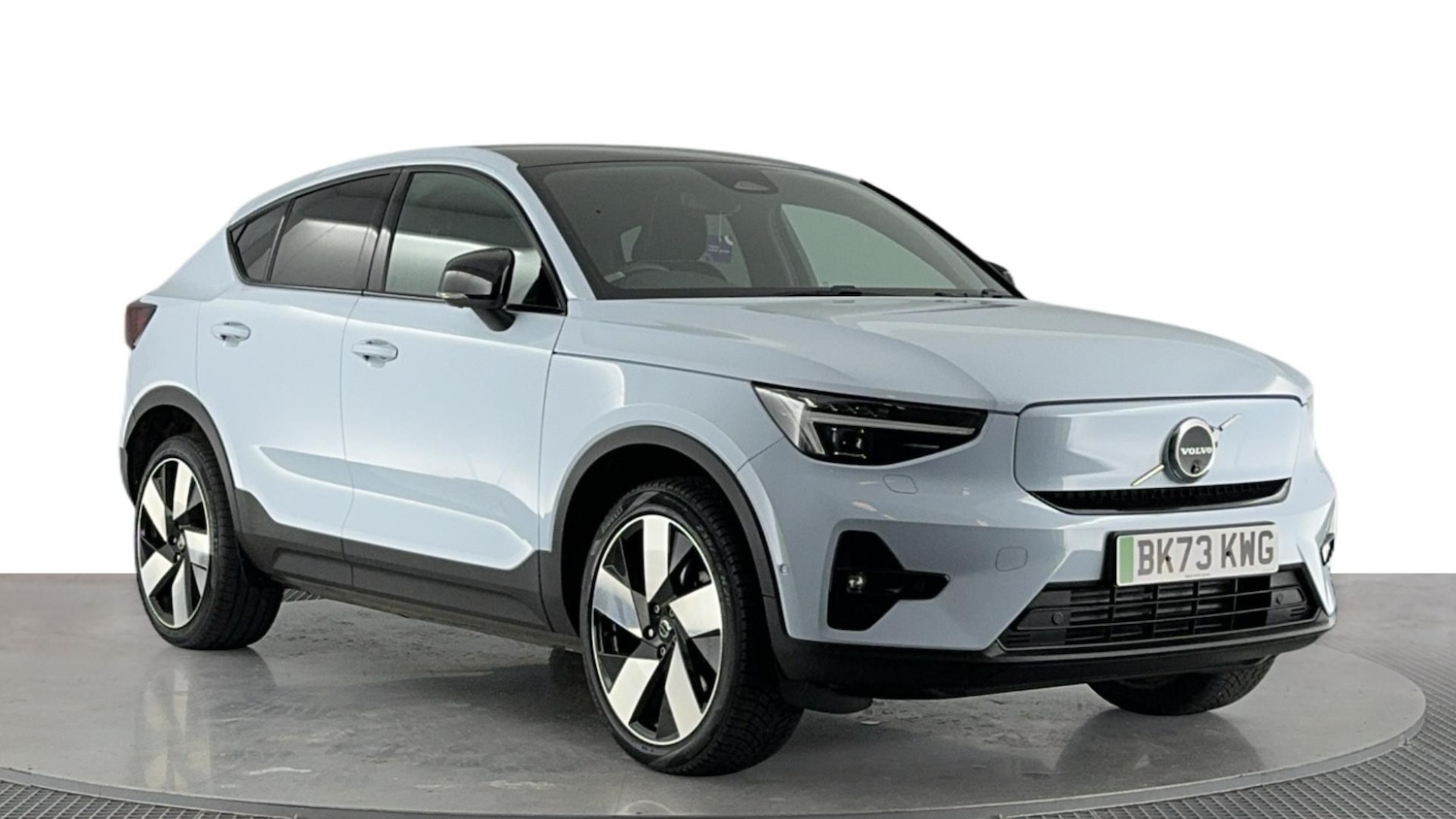 Used Volvo C40 2023 for sale - 78019513: Photo 2